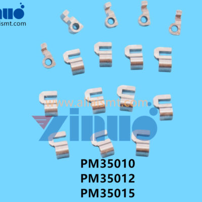 PM35010 PM35012 PM35015 NXT H04 H04S H04H Head Mechanical Valve Latch