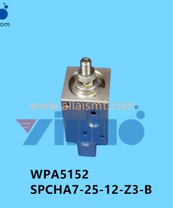WPA5152 SPCHA7-25-12-Z3-B FUJI CYLINDER