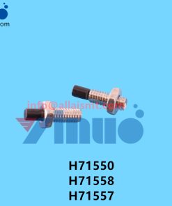 H71550 H71558 H71557 NXT Chip Nozzle Cleaner Fixed Valve