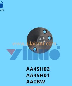 AA45H02 AA45H01 AA0BW NXT H08 PIN, REFERENCE