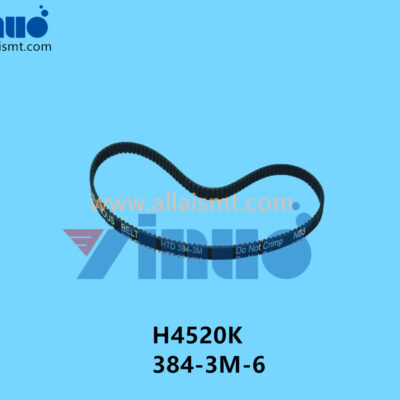 H4520K 384-3M-6 BELT