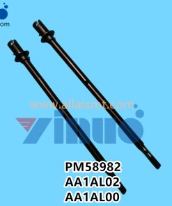 PM58982 AA1AL02 AA1AL00 H12 SYRINGE
