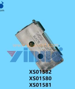XS01582 XS01580 XS01581 NXT H01 Head Flow Sensor