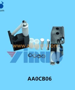 AA0CB06 BKT ROLLER