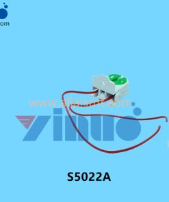 S5022A FUJI SOCKET