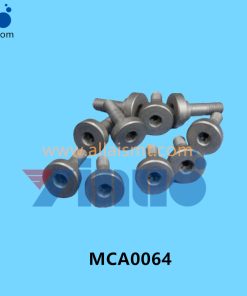 MCA0064 Eccentric screw