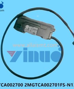 2MGTCA002700 2MGTCA002701 FS-N13PSO31 NXT Rail Fiber Amplifier