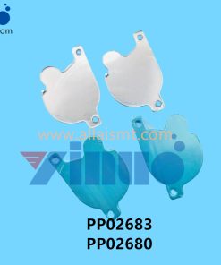 PP02683 PP02680 NXT W08C W08F COVER