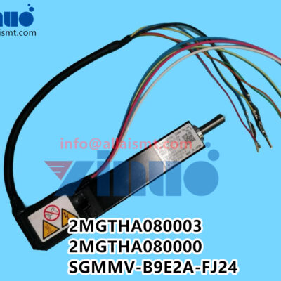 2MGTHA080003 2MGTHA080000 SGMMV-B9E2A-FJ24 H24S Z MOTOR