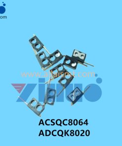 ACSQC8064 ADCQK8020 PIN