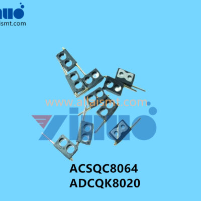 ACSQC8064 ADCQK8020 PIN