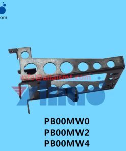 PB00MW0 PB00MW2 PB00MW4 NXT H12HS BKT