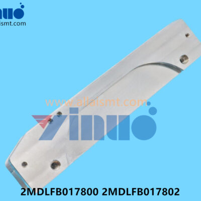 2MDLFB017800 2MDLFB017802 NXT W12F CHUTE GUIDE