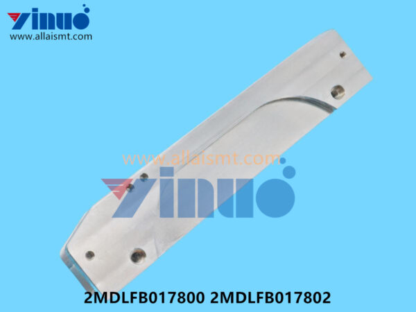 2MDLFB017800 2MDLFB017802 NXT W12F CHUTE GUIDE