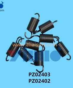 PZ02403 PZ02402 NXT SPRING