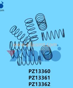 PZ13360 PZ13361 PZ13362 NXT SPRIN COIL