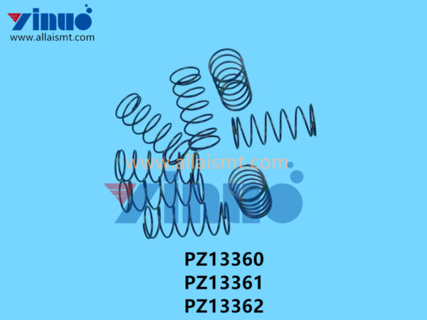 PZ13360 PZ13361 PZ13362 NXT SPRIN COIL