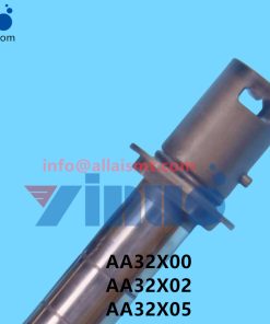 AA32X00 AA32X02 AA32X05 NXT H04 Nozzle Shaft