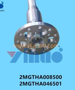 2MGTHA008500 2MGTHA046501 NXT H24 SHAFT