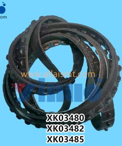 XK03480 XK03482 XK03485 NXT BELT 980MM