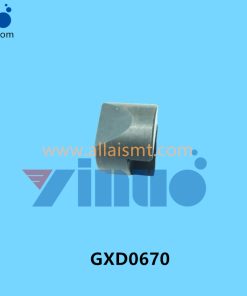 GXD0670 FUJI COUPLING