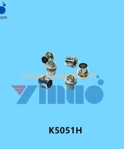 K5051H FUJI XP243 Feeder Connector