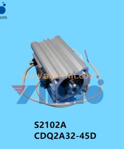 S2102A CDQ2A32-45D FUJI AIR CYLINDER