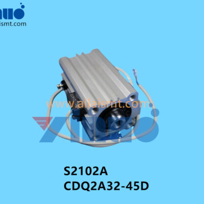 S2102A CDQ2A32-45D FUJI AIR CYLINDER