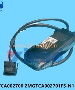 2MGTCA002700 2MGTCA002701 FS-N13PSO31 NXT Rail Fiber Amplifier