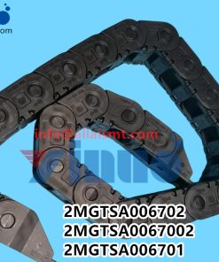 2MGTSA006702 2MGTSA0067002 2MGTSA006701 NXT FLEXIBLE TRACK