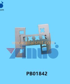 PB01842 NXT W12-104 PLATE