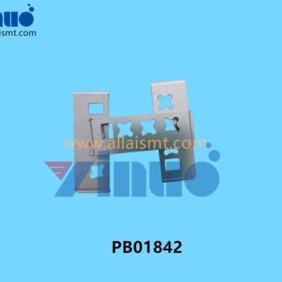 PB01842 NXT W12-104 PLATE