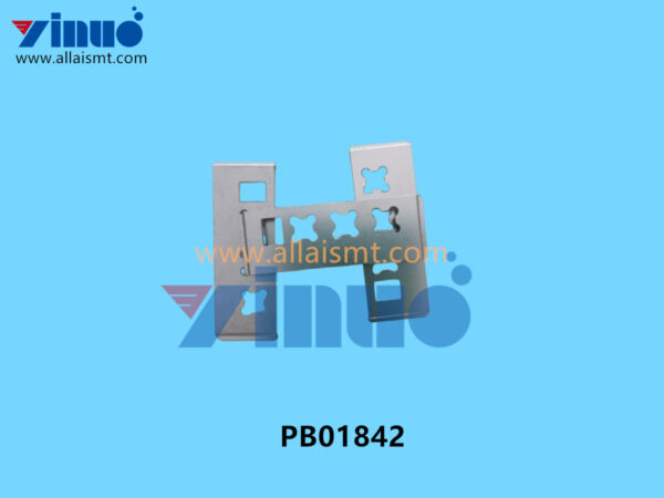 PB01842 NXT W12-104 PLATE