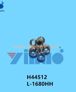 H44512 L-1680HH BEARING