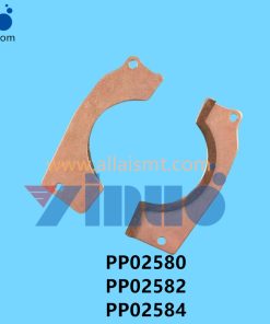 PP02580 PP02582 PP02584 NXT PLATE