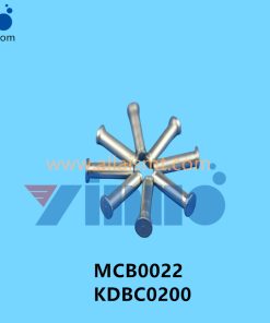 MCB0022 KDBC0200 12MM PIN