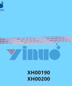 XH00190 XH00200 NXT W12-W56 HARNESS