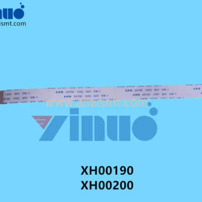 XH00190 XH00200 NXT W12-W56 HARNESS