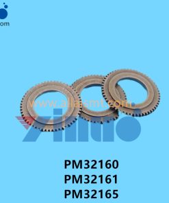 PM32160 PM32161 PM32165 NXT W12-24 GEAR