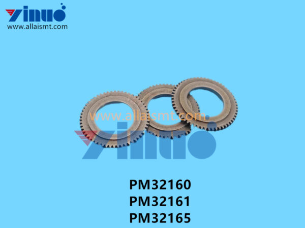 PM32160 PM32161 PM32165 NXT W12-24 GEAR