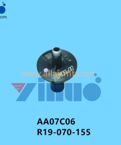 AA07C06 R19-070-155 7.0 NOZZLE