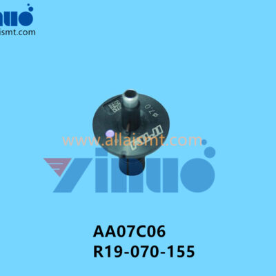 AA07C06 R19-070-155 7.0 NOZZLE