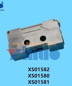 XS01582 XS01580 XS01581 NXT H01 Head Flow Sensor