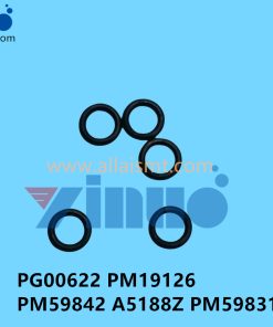 PG00622 PM19126 PM59842 A5188Z PM59831 NXT V12 Nozzle rod