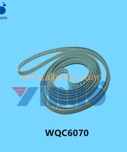 WQC6070 3265MM BELT