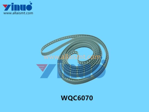 WQC6070 3265MM BELT