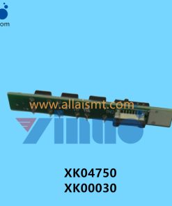 XK04750 XK00030 NXT W08 Feeder Keypad