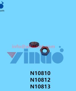 N10810 N10812 N10813 NXT NUT