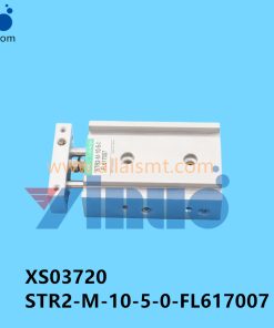 XS03720 STR2-M-10-5-0-FL617007 NXT AIR CYLINDER