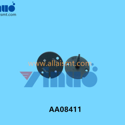 AA08411 2.5G NOZZLE